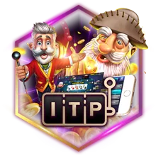 เพอร์ซี่993 ITP