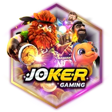 เพอร์ซี่993 JOKER-GAMING
