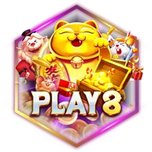เพอร์ซี่993 PLAY8
